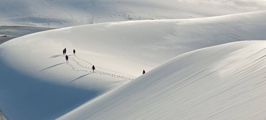 LENÇOIS MARANHENSES - 20 à 26/06 - Foto 1