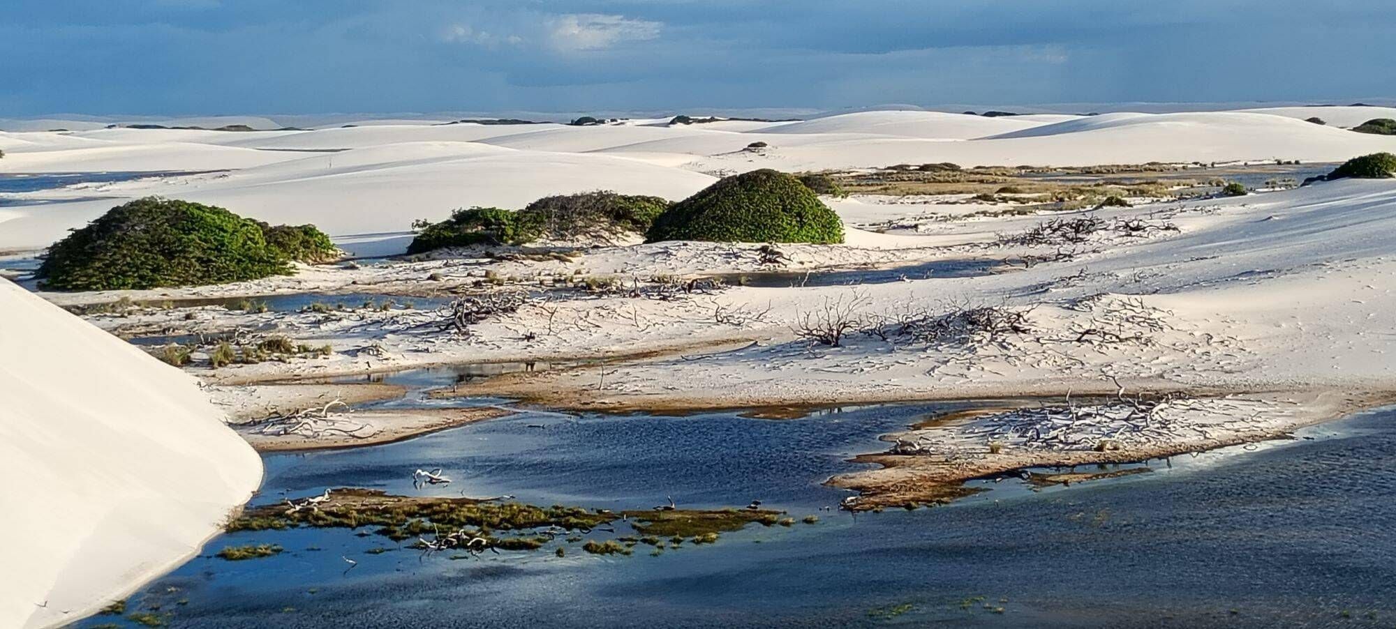 LENÇOIS MARANHENSES - 20 à 26/06 - Foto 11