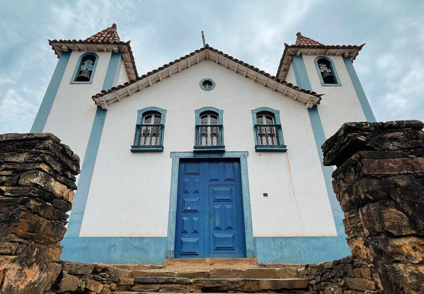 OURO PRETO x SÃO BARTOLOMEU - 14/11 - Foto 4