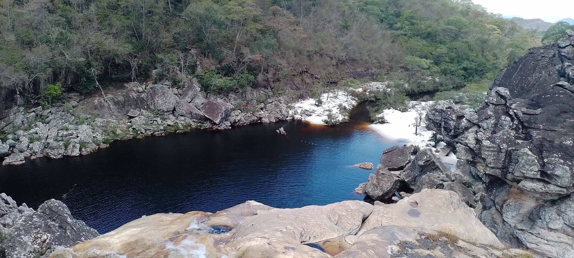 PARQUE DO RIO PRETO - 17 e 18/01 - Foto 2