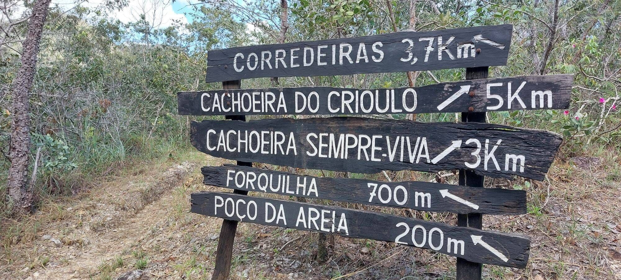 PARQUE DO RIO PRETO - 17 e 18/01 - Foto 3