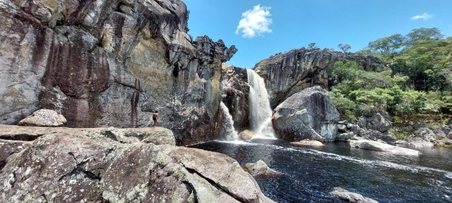 PARQUE DO RIO PRETO - 17 e 18/01 - Foto 1