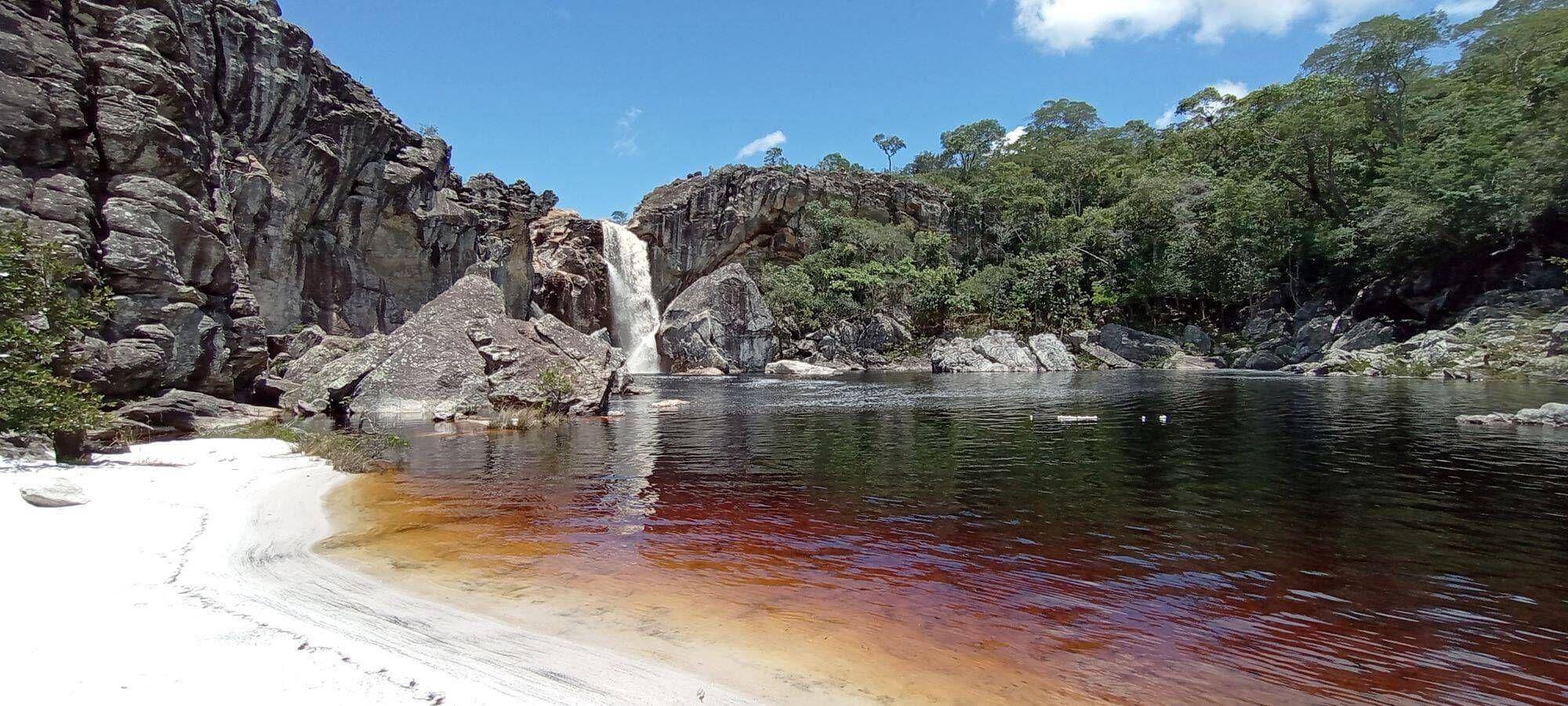 PARQUE DO RIO PRETO - 17 e 18/01 - Foto 5