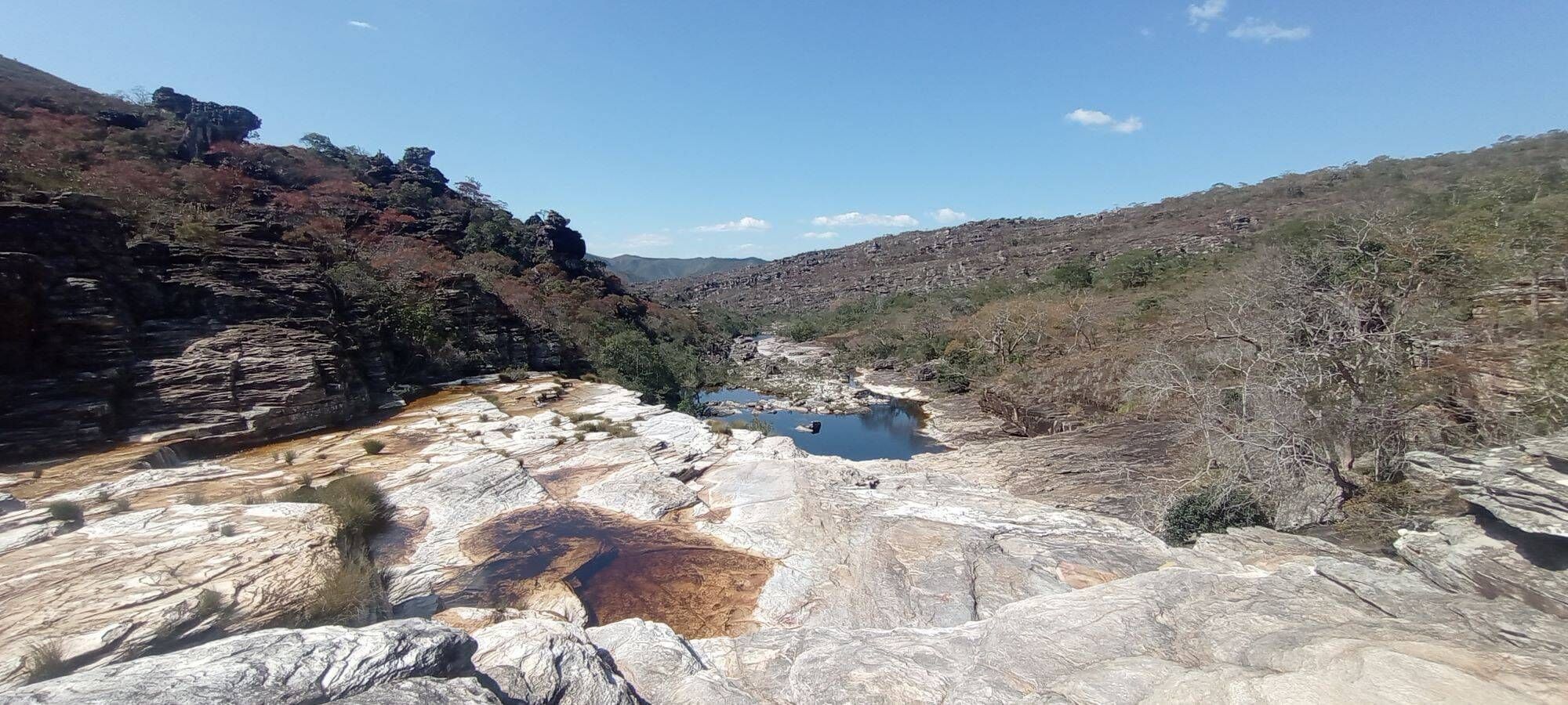 PARQUE DO RIO PRETO - 17 e 18/01 - Foto 6