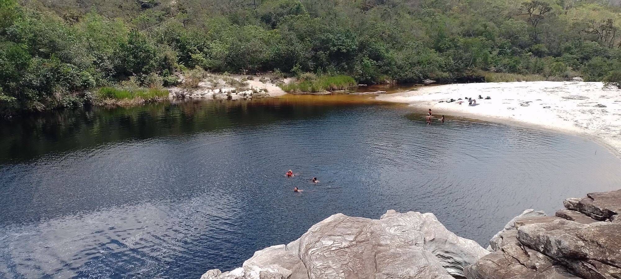 PARQUE DO RIO PRETO - 17 e 18/01 - Foto 9