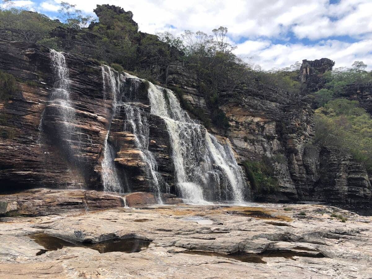 PARQUE DO RIO PRETO - 17 e 18/01 - Foto 10