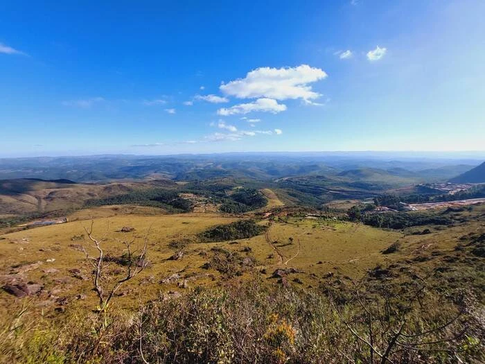 PICO DA CAPANEMA (PARNA GANDARELA) - 29/08 - Foto 11