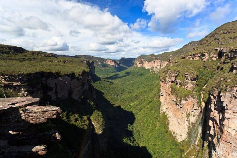 TRAVESSIA DO VALE DO PATI - 11 à 18/10 - Foto 1