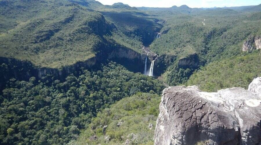 CHAPADA DOS VEADEIROS - 11 à 16/07 - 2026 - Foto 1