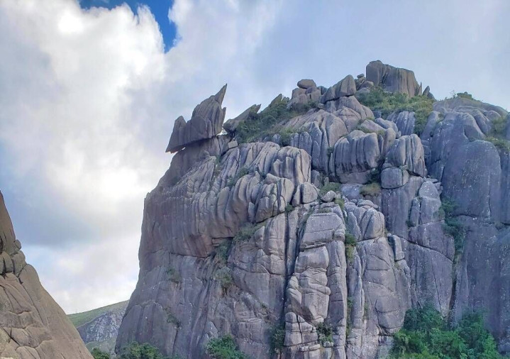 CHAPADA DA LUA e 5 LAGOS - 25 e 26/04 - 2026 - Foto 1