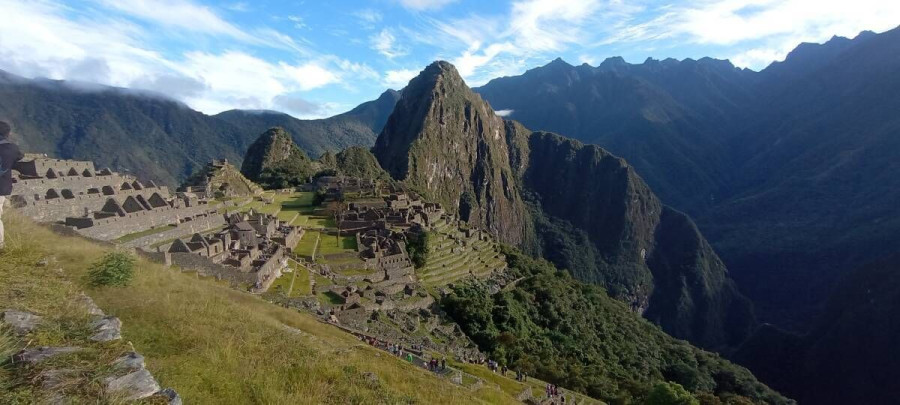 CUSCO E MACHU PICCHU - 14 à 23/05 - 2026 - Foto 1
