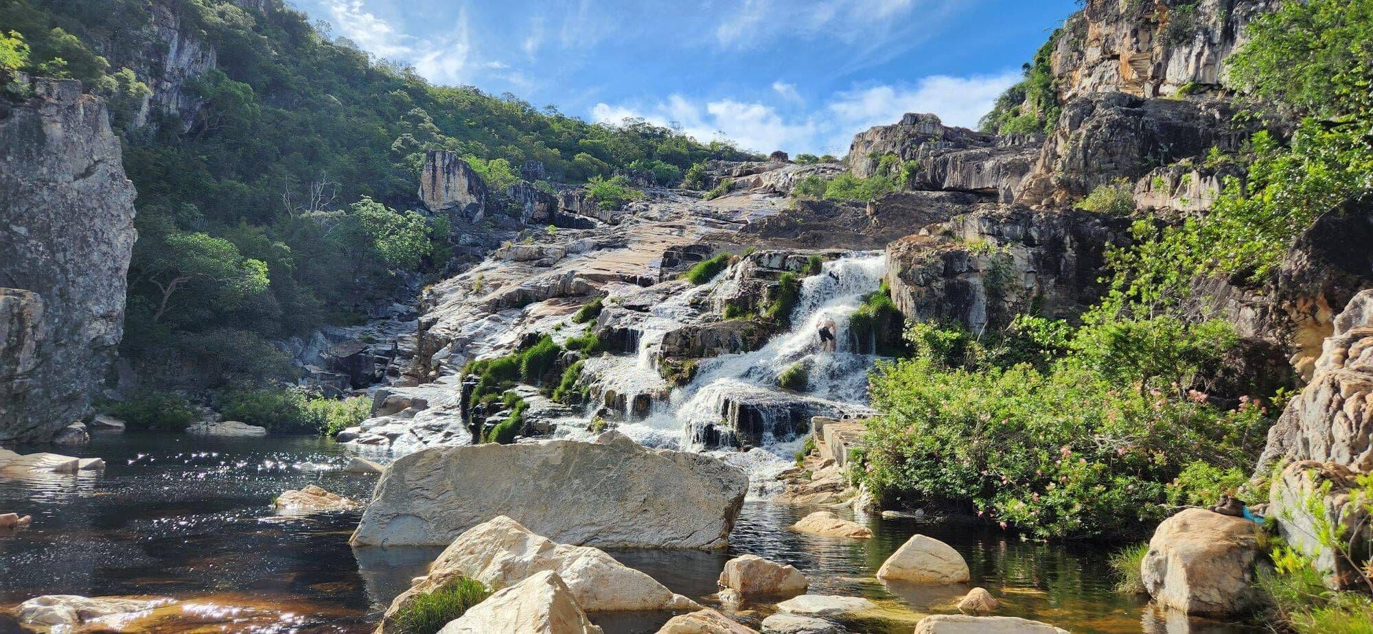 SANTA BÁRBARA x CURIMATAÍ - 14 à 17/02 - Foto 3