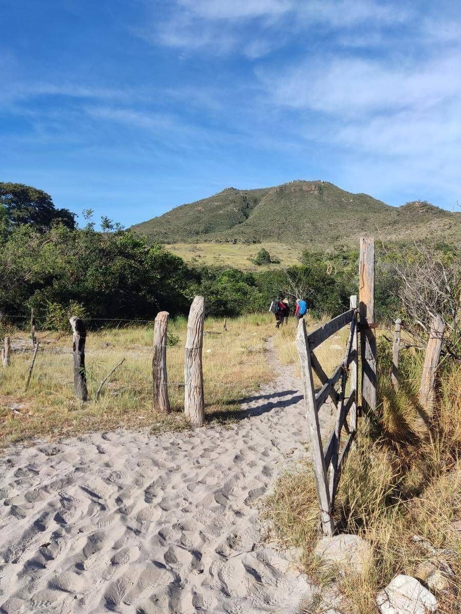 SANTA BÁRBARA x CURIMATAÍ - 14 à 17/02 - Foto 6