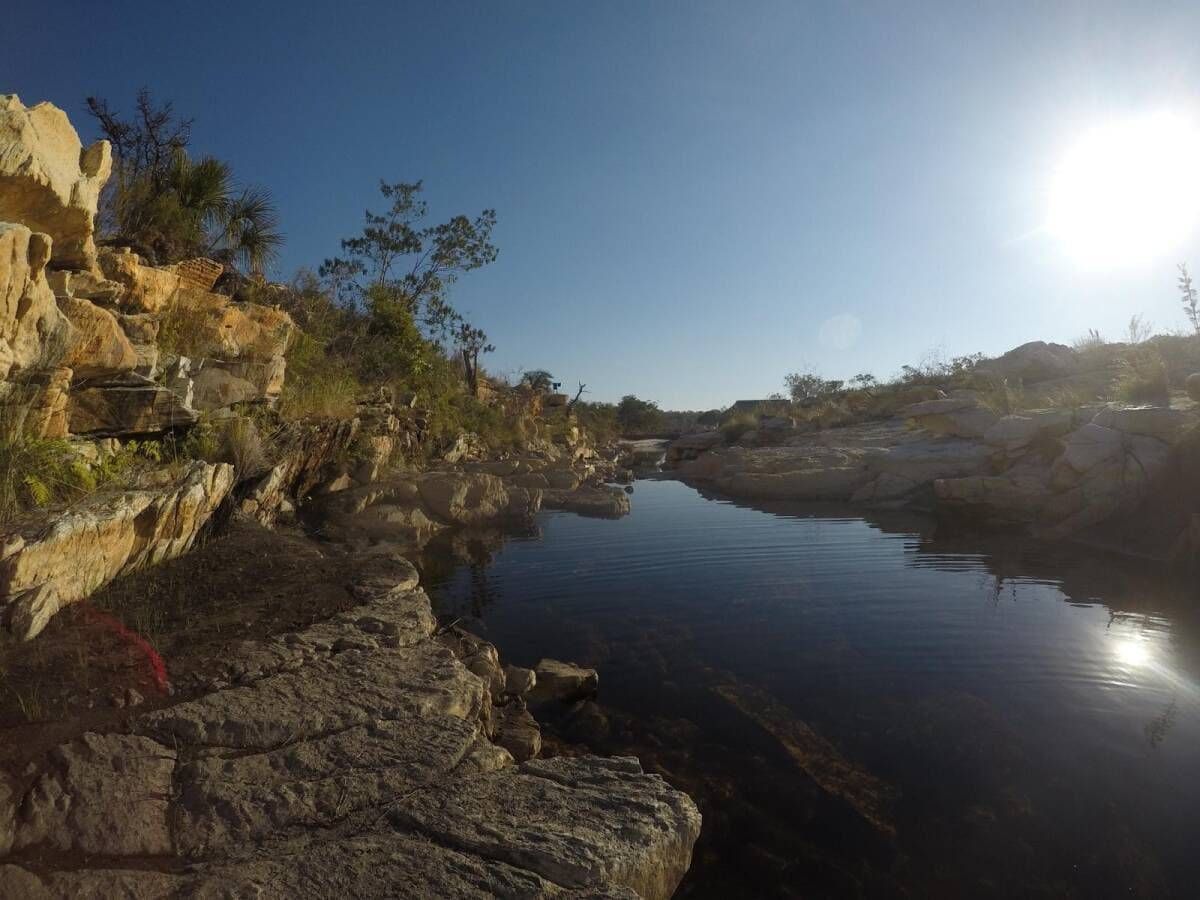 SANTA BÁRBARA x CURIMATAÍ - 14 à 17/02 - Foto 7