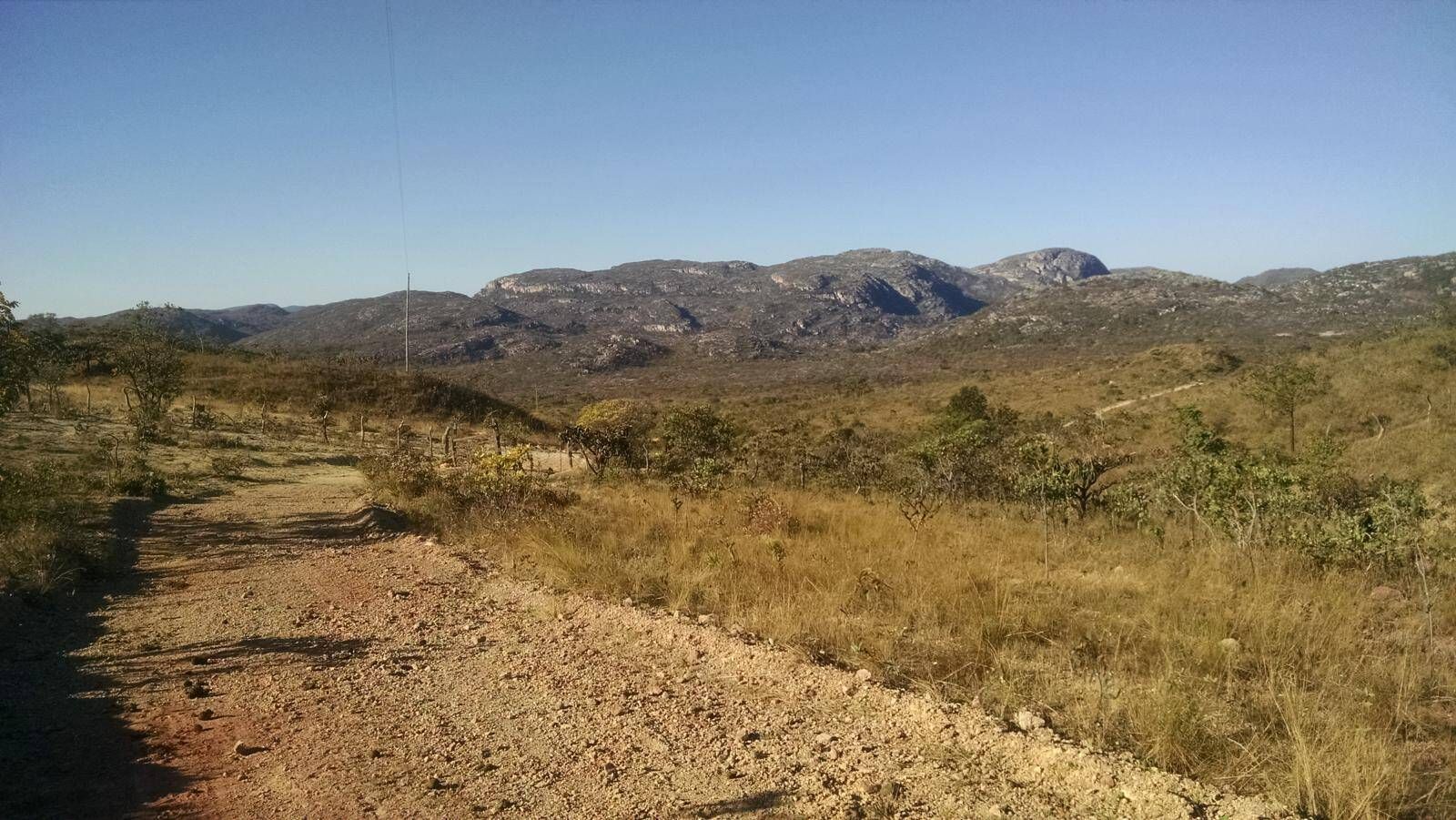 SANTA BÁRBARA x CURIMATAÍ - 14 à 17/02 - Foto 9