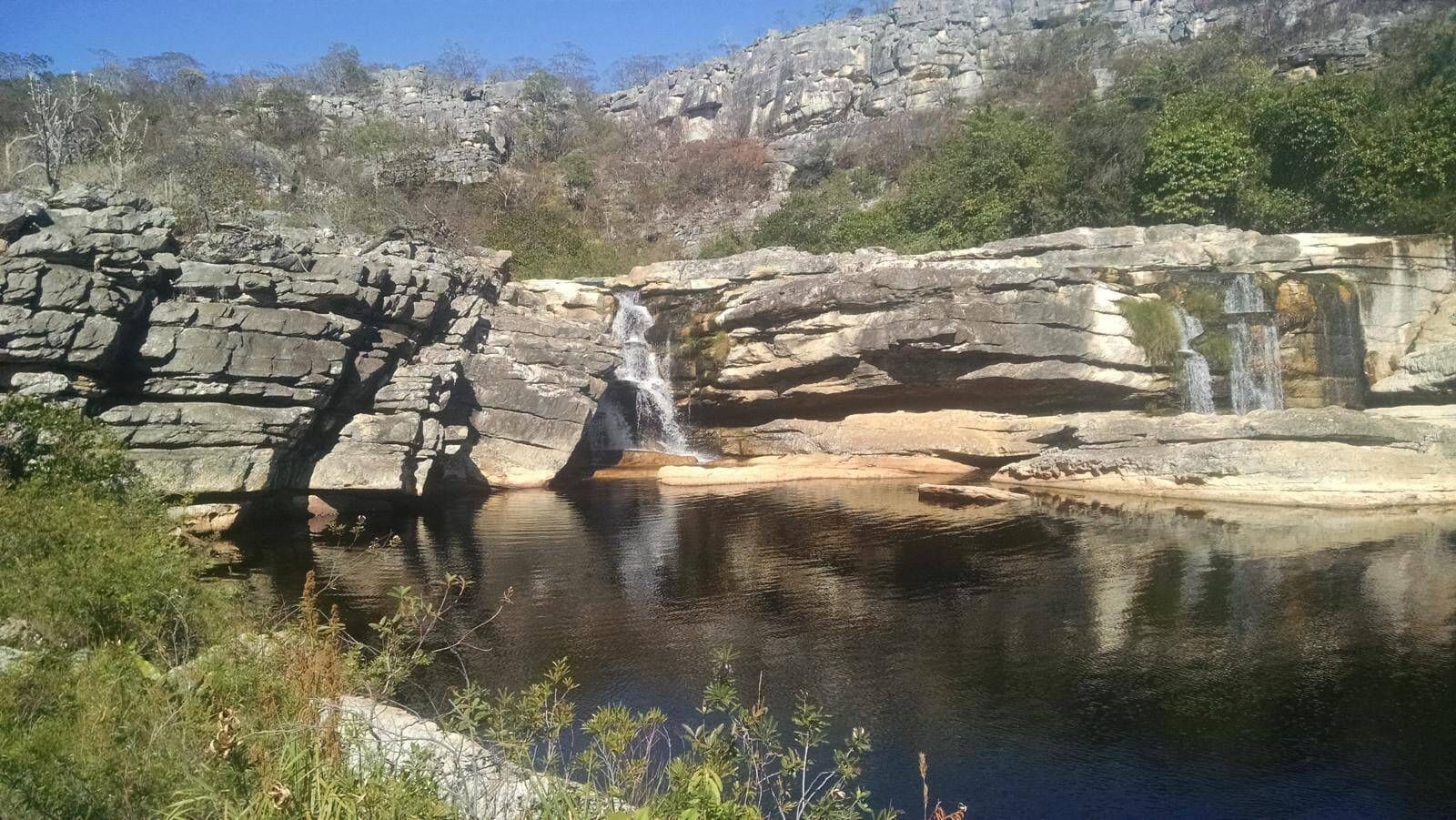 SANTA BÁRBARA x CURIMATAÍ - 14 à 17/02 - Foto 12