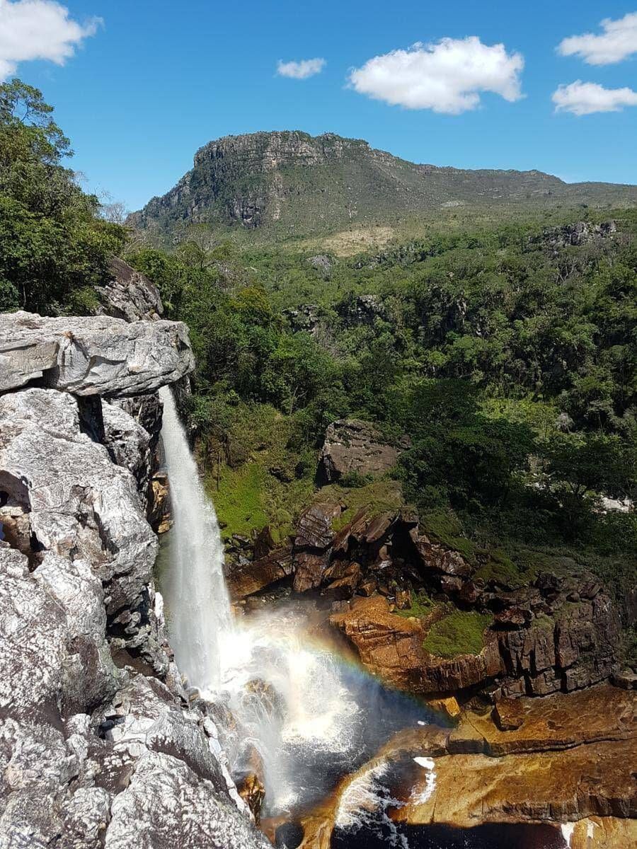 SANTA BÁRBARA x CURIMATAÍ - 14 à 17/02 - Foto 1