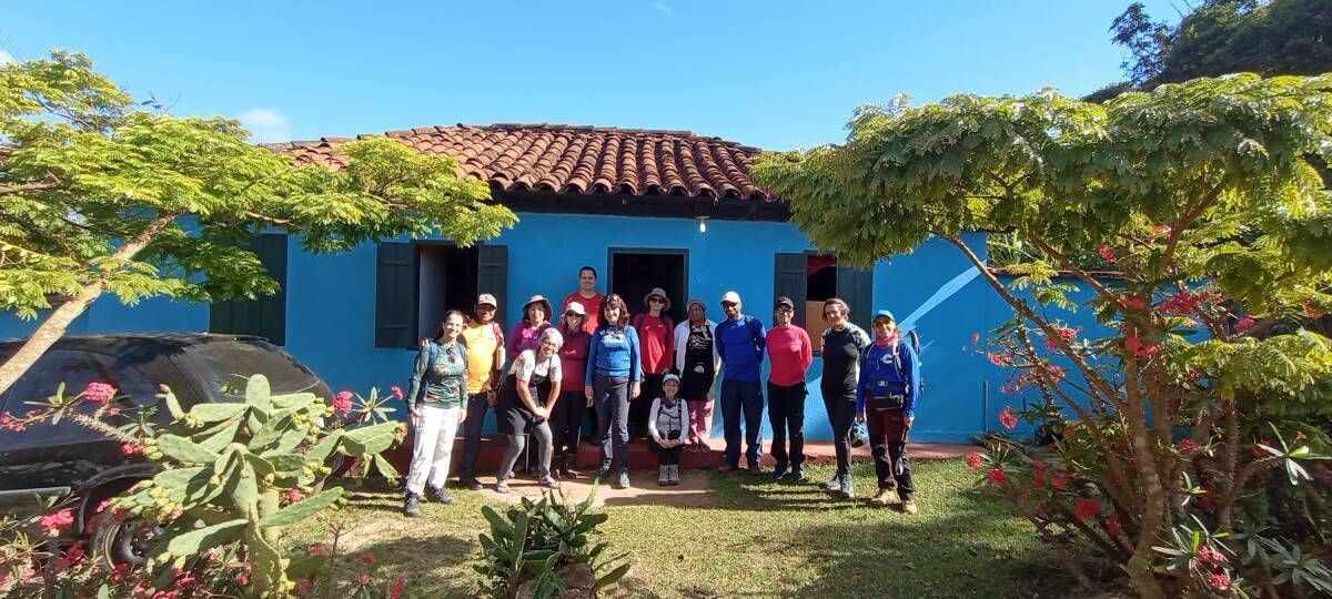 Turismo de Base Comunitária