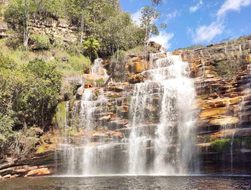 VIVÊNCIA BUENÓPOLIS - 21 e 22/03 - Foto 1