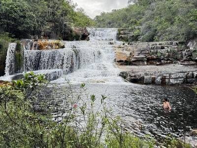 VIVÊNCIA BUENÓPOLIS - 21 e 22/03 - Foto 8
