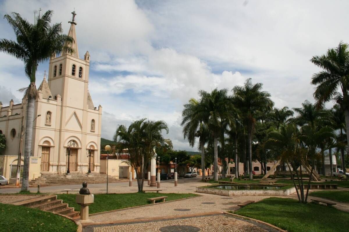 VIVÊNCIA BUENÓPOLIS - 21 e 22/03 - Foto 10