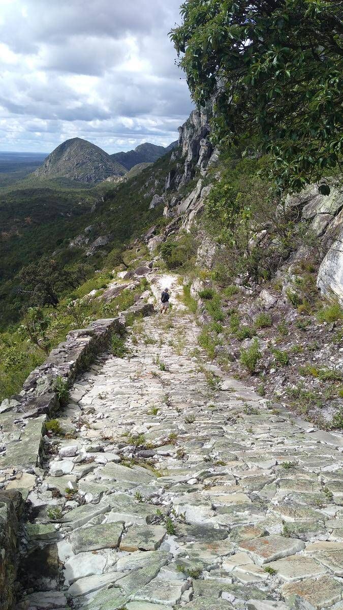 VIVÊNCIA GRÃO MOGOL - 03 à 05/04 - Foto 10