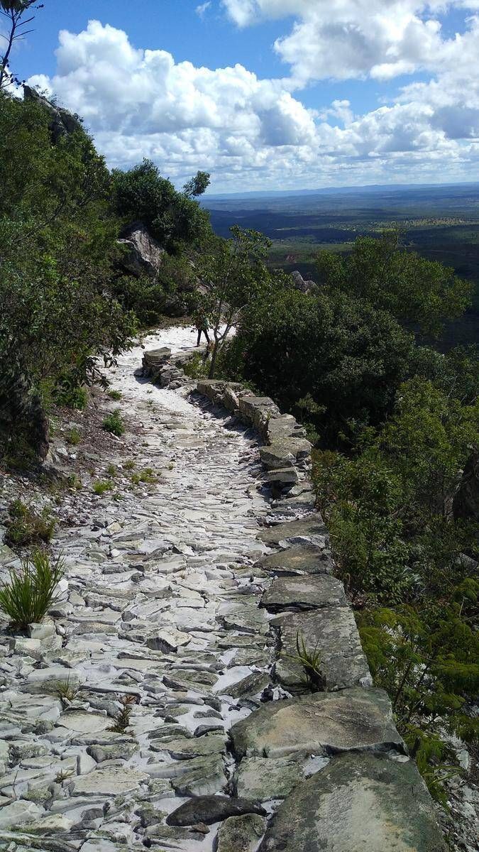 VIVÊNCIA GRÃO MOGOL - 03 à 05/04 - Foto 2