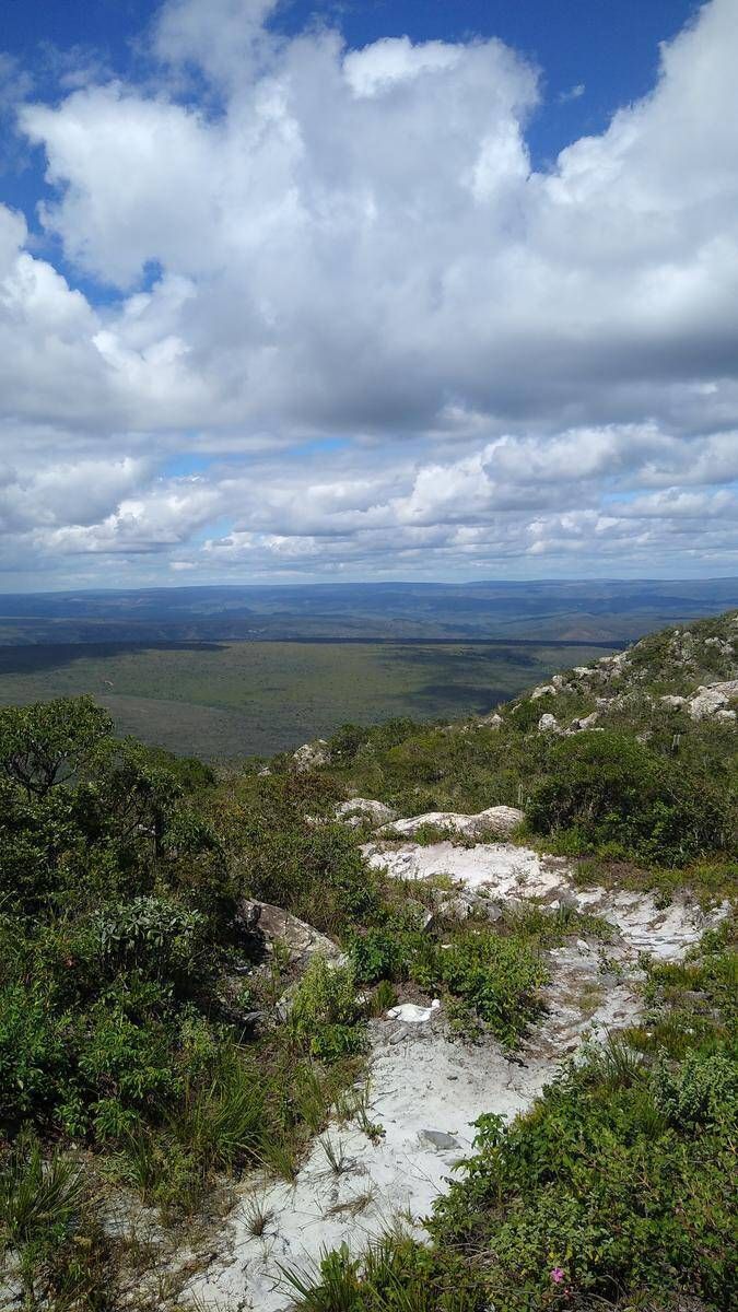 VIVÊNCIA GRÃO MOGOL - 03 à 05/04 - Foto 5