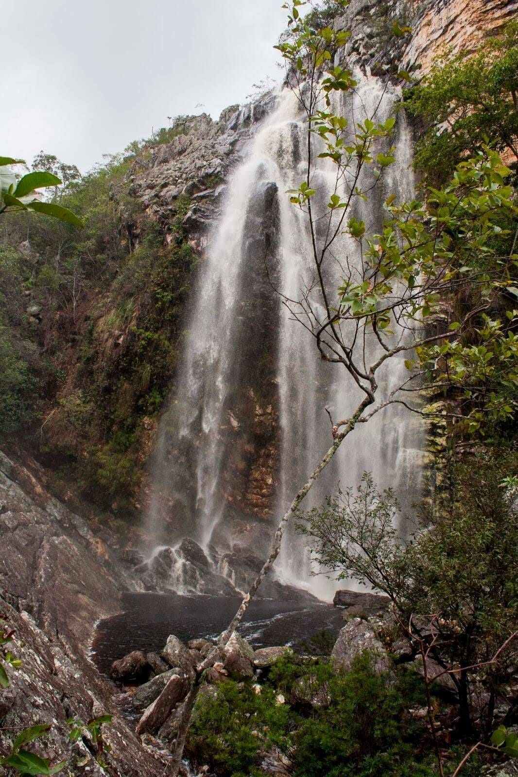 VIVÊNCIA GRÃO MOGOL - 03 à 05/04 - Foto 6