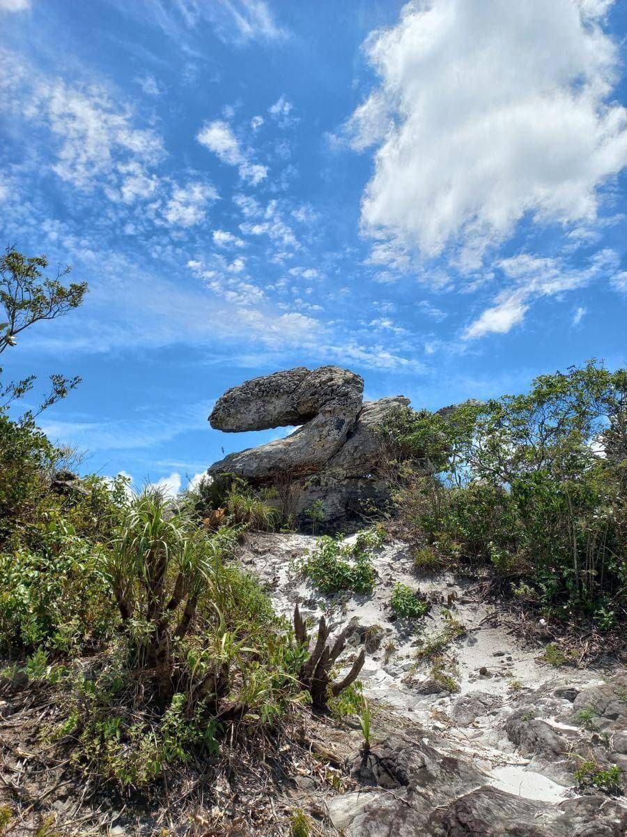 VIVÊNCIA GRÃO MOGOL - 03 à 05/04 - Foto 7