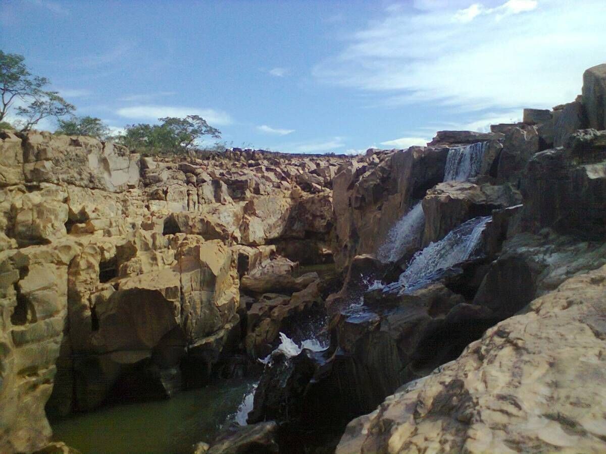 VIVÊNCIA GRÃO MOGOL - 03 à 05/04 - Foto 11