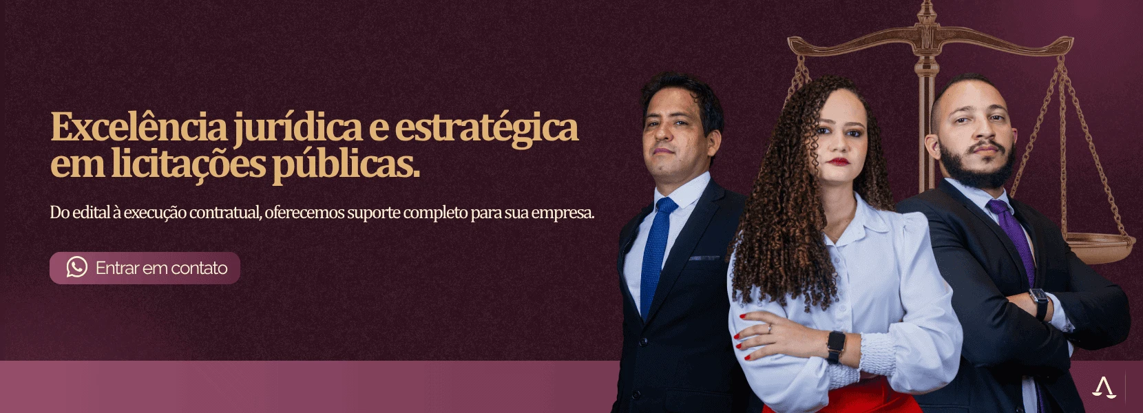 Imagem do Slide Home