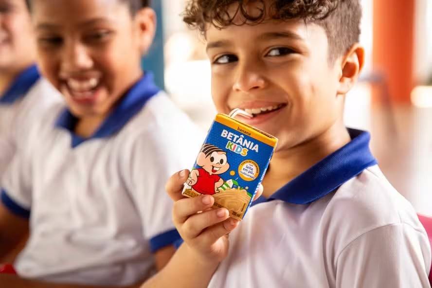 Cadeia leiteira do Nordeste ganha força com investimentos e disputa espaço com gigantes nacionais