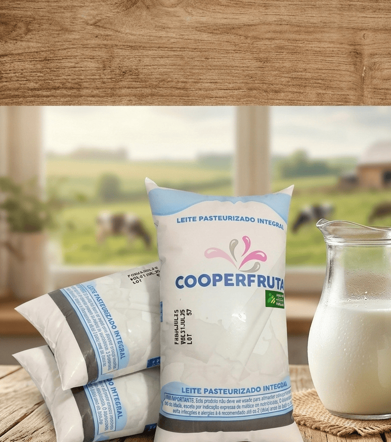 Iogurte sabor morango - Foto 4