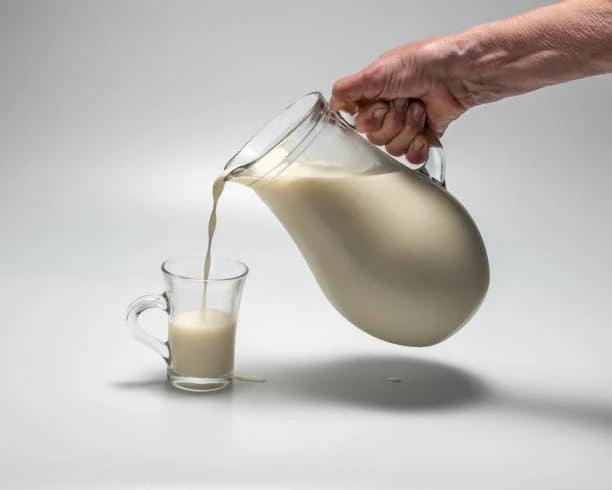 Leite Pasteurizado Integral - Foto 2