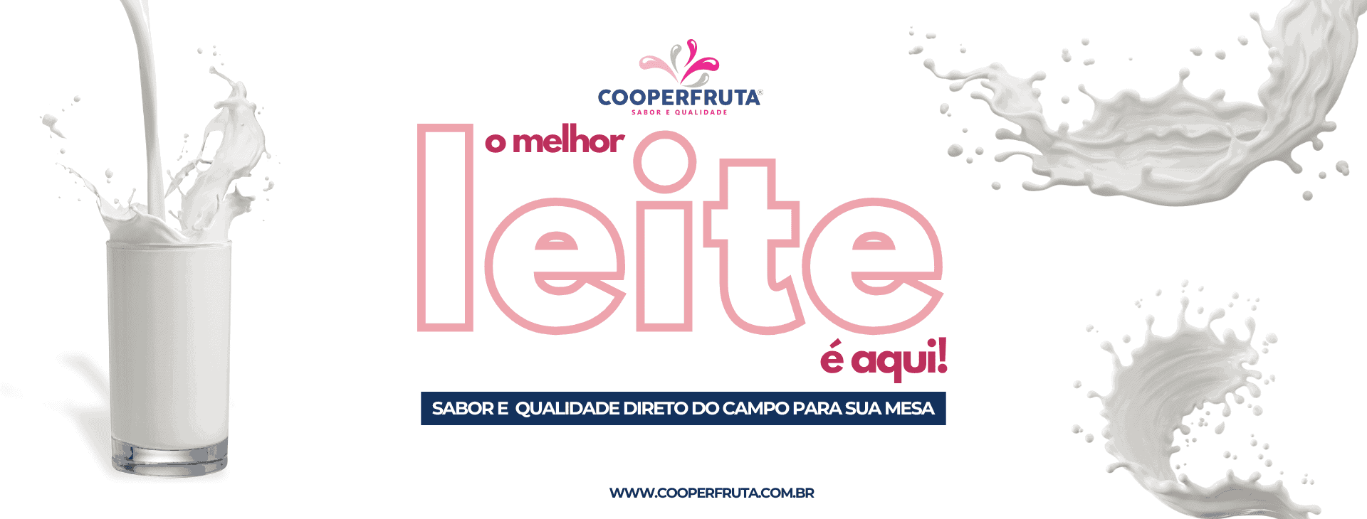 Imagem do Slide Home