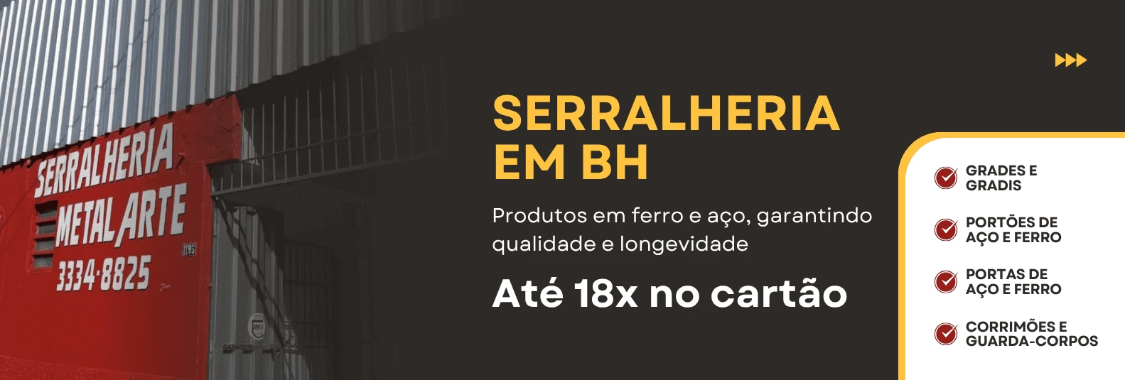 Imagem do Slide Home