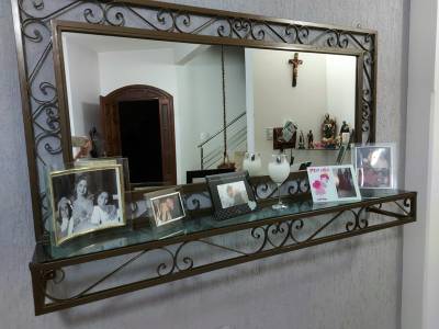 Espelho - Foto 1