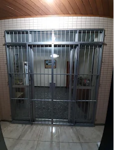 Fechamento de Correr - Foto 1