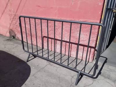 Grade de proteção para eventos - Foto 1