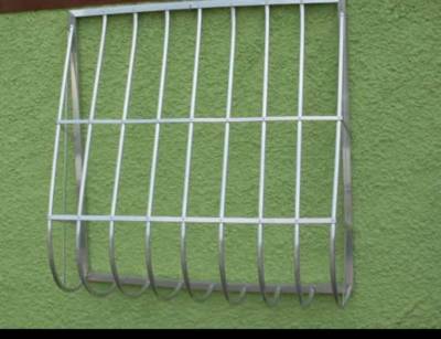 Grade modelo peito de pombo - Foto 1