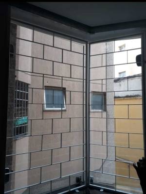 Grade modelo tijolinho - Foto 1