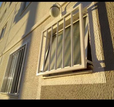 Grade modelo tubo - Foto 1