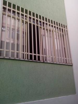 Grade modelo metalon - Foto 1