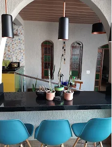 Grades Colonial com Ornatos - Foto 1