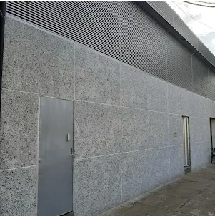 Gradil Brise Fachada - Foto 1