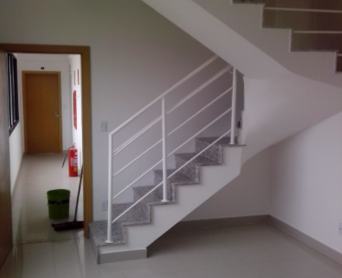 Guarda-corpo - Foto 1