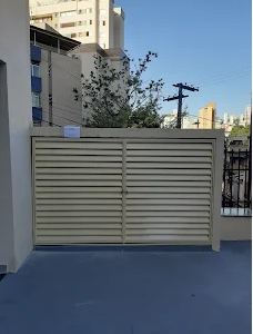 Portão Veneziana - Foto 1