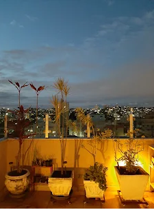 Suportes para Vasos Plantas - Foto 1