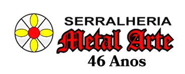 Serralheria Metal Arte LTDA